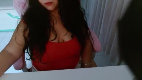 Dannita online show from December 2024 03:48:01 AM