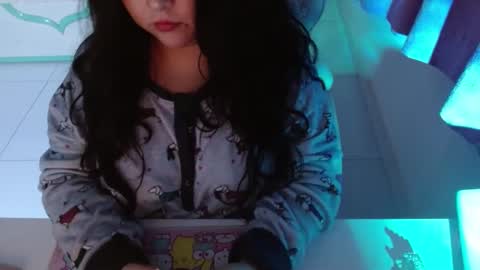 Snapshot of kittyk3 chatting on October 2025 03:46:02 AM Dannita online show from October 2025 03:46:02 AM