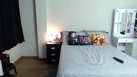 Isabel online show from December 2024 08:02:02 AM