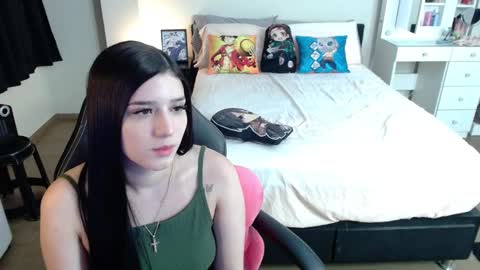 Isabel online show from February 2025 03:12:01 AM