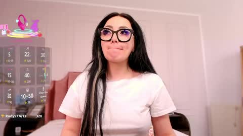 Lisa online show from April 2026 09:07:01 AM