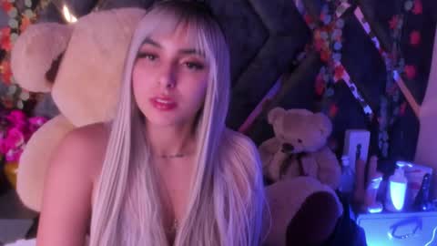 kittylovely  online show from March 2025 09:34:02 AM