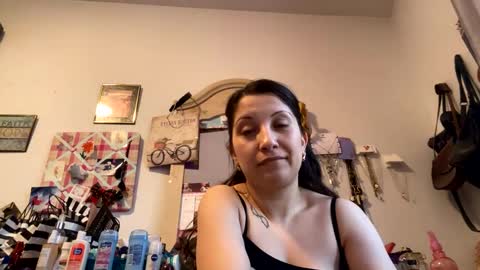 Snapshot of kittyluvx chatting on February 2025 09:15:02 PM kittyluvx online show from February 2025 09:15:02 PM