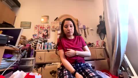 Snapshot of kittyluvx chatting on February 2025 04:16:01 PM kittyluvx online show from February 2025 04:16:01 PM