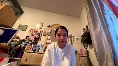Snapshot of kittyluvx chatting on February 2025 10:31:01 PM kittyluvx online show from February 2025 10:31:01 PM