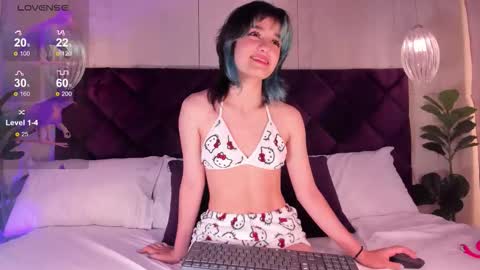 Kitty online show from March 2026 11:48:02 AM