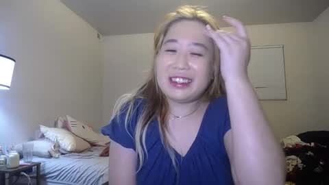 Mei online show from April 2026 02:49:02 AM