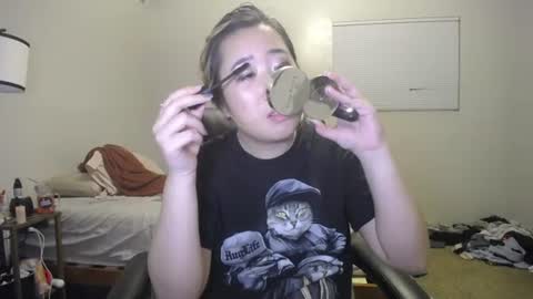 Snapshot of kittymei chatting on August 2026 03:21:02 AM Mei online show from August 2026 03:21:02 AM