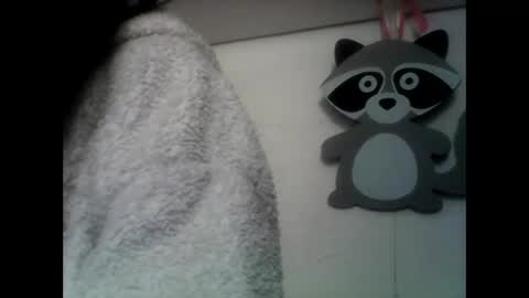 kittypinup online show from October 2025 12:04:02 PM