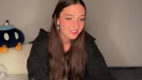 kittypurr79 online show from February 2026 04:46:01 AM