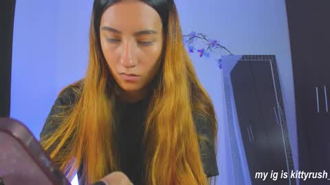 kitty online show from February 2026 06:40:02 AM