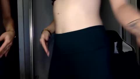 Snapshot of kittysub6969 chatting on October 2025 08:18:02 PM Kitty Sub online show from October 2025 08:18:02 PM