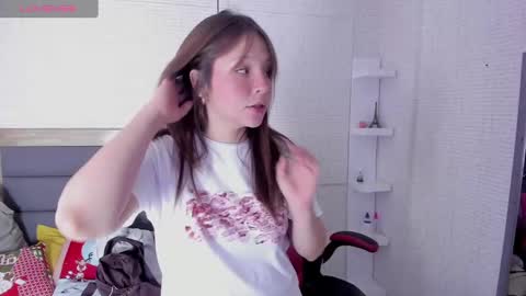 Snapshot of kittytimberlake chatting on December 2024 06:56:02 PM K I T T Y online show from December 2024 06:56:02 PM