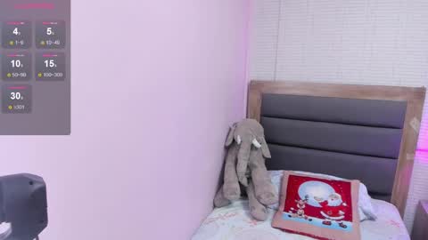 Snapshot of kittytimberlake chatting on December 2024 06:27:01 PM K I T T Y online show from December 2024 06:27:01 PM