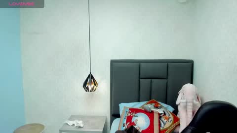 Snapshot of kittytimberlake chatting on December 2024 12:45:02 PM K I T T Y online show from December 2024 12:45:02 PM