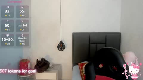 Snapshot of kittytimberlake chatting on January 2025 07:18:02 PM K I T T Y online show from January 2025 07:18:02 PM