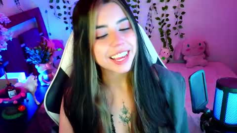 Kittyuwu  online show from January 2026 10:12:02 PM