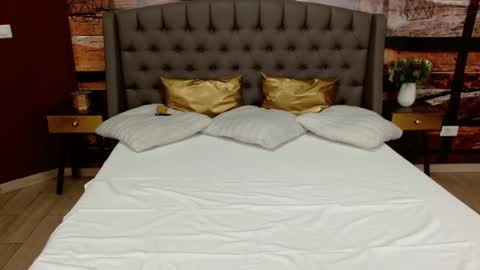 Ami online show from February 2025 08:22:01 PM