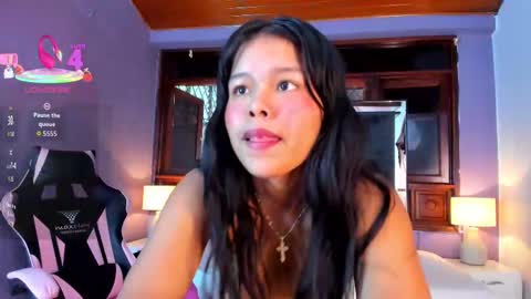 Snapshot of kittyy_babee chatting on September 2025 11:32:02 AM kitty online show from September 2025 11:32:02 AM