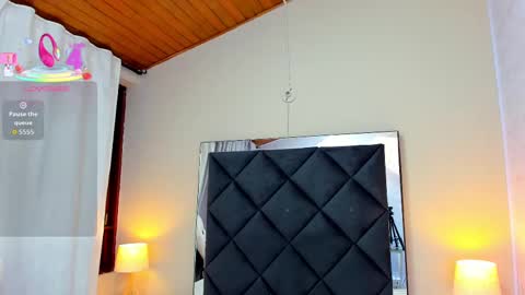 Snapshot of kittyy_babee chatting on October 2025 11:18:02 AM kitty online show from October 2025 11:18:02 AM