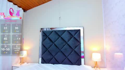 Snapshot of kittyy_babee chatting on October 2025 11:25:01 AM kitty online show from October 2025 11:25:01 AM