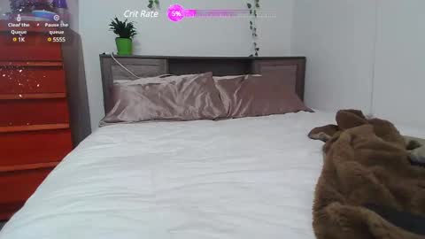 Kittyymaze online show from February 2025 03:49:02 PM