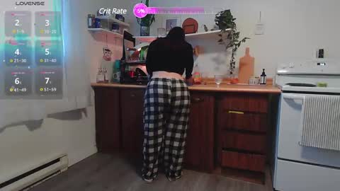 Kittyymaze online show from March 2025 12:41:02 PM