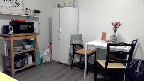 Kittyymaze online show from January 2026 11:48:02 AM