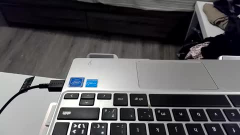 Kittyymaze online show from April 2026 11:55:02 AM