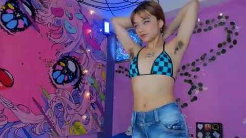 Kitty Zen online show from December 2024 01:53:02 PM