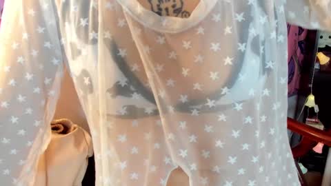 Kitty Zen online show from September 2025 08:34:01 PM