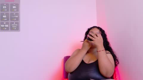 Kitty Hill online show from November 2025 04:27:01 AM