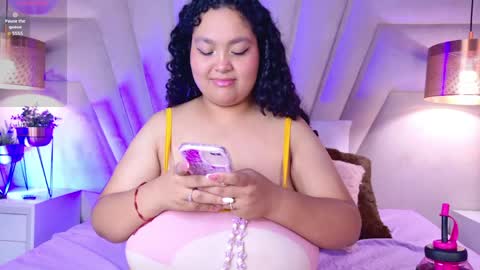 Kitty Hill online show from April 2026 05:27:01 AM