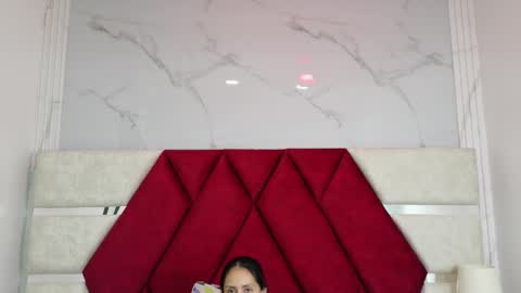 Luisa y Jairo online show from December 2025 02:10:02 PM