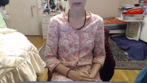 KiuminBerry online show from October 2025 09:50:02 AM