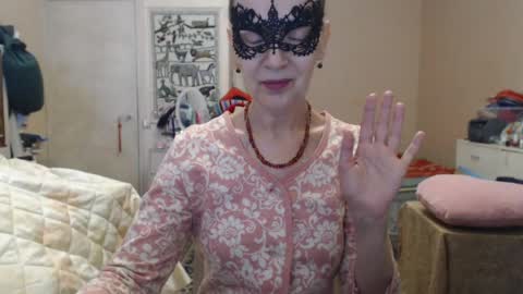 Snapshot of kiuminberry chatting on July 2026 02:25:02 PM KiuminBerry online show from July 2026 02:25:02 PM