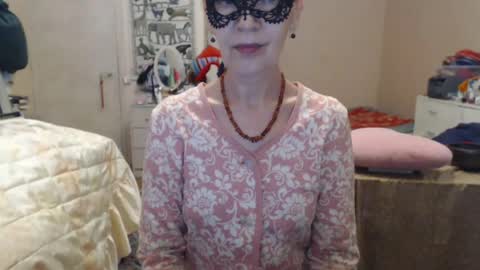 Snapshot of kiuminberry chatting on July 2026 01:37:01 PM KiuminBerry online show from July 2026 01:37:01 PM