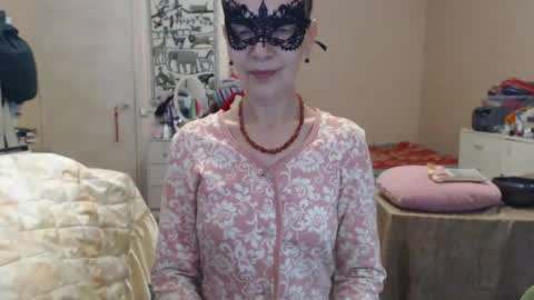 Snapshot of kiuminberry chatting on July 2026 02:19:01 PM KiuminBerry online show from July 2026 02:19:01 PM