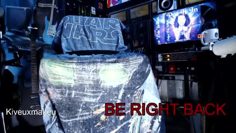 kiveuxmakeu online show from April 2026 04:52:01 PM