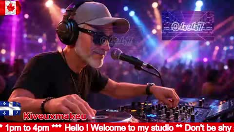 kiveuxmakeu online show from July 2026 04:55:02 PM