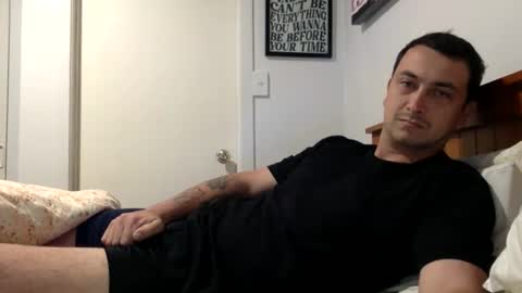 kiwiluke69 online show from February 2026 09:15:02 PM