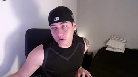 Kiyoshi online show from March 2026 01:35:02 AM