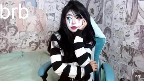 kiyu online show from January 2026 01:21:02 AM