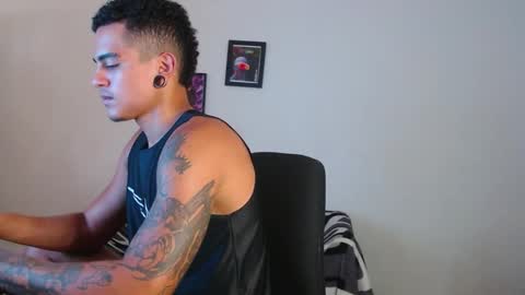 kizame___ online show from February 2026 06:25:01 PM