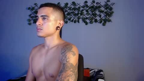 kizame___ online show from March 2026 04:17:02 AM