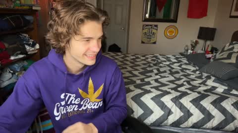 Kyle online show from December 2024 03:13:02 PM