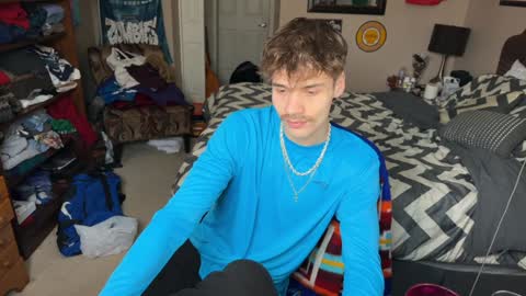 Kyle online show from January 2025 03:44:01 PM