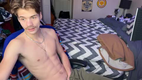 Kyle online show from January 2025 03:01:02 PM