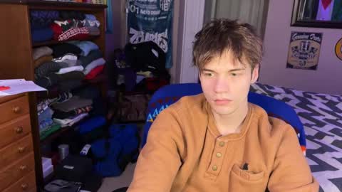 Kyle online show from February 2025 01:38:02 PM