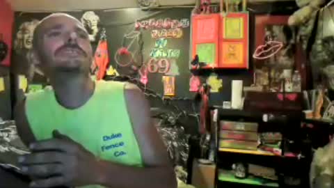 Daddy  His Splash Queen online show from June 2026 02:42:01 AM